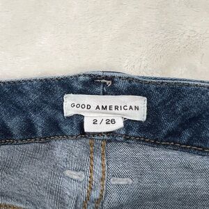 Good American Skinny Jeans